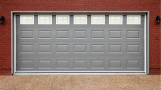 Garage Door Repair at Santa Fe Estates 3 Plano, Texas